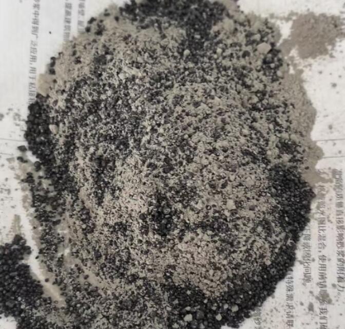 南皮不发火砂浆耐磨地坪施工方案