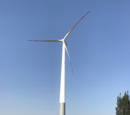 南皮风电基础二次灌浆料的强度要求和用量计算 风电灌浆料施工注意事项