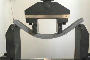 南皮高延性混凝土 高延性砂浆 抗震加固混凝土产品特点 施工流程