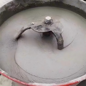 南皮高强无收缩灌浆料施工流程 ，灌浆料施工注意事项