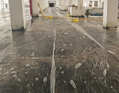 南皮不发火砂浆和不发火金属骨料有什么区别