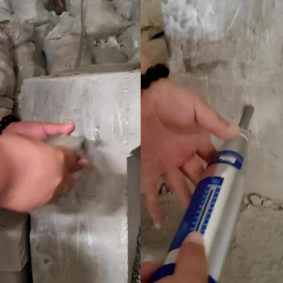 南皮混凝土强度不足的原因及处理方法