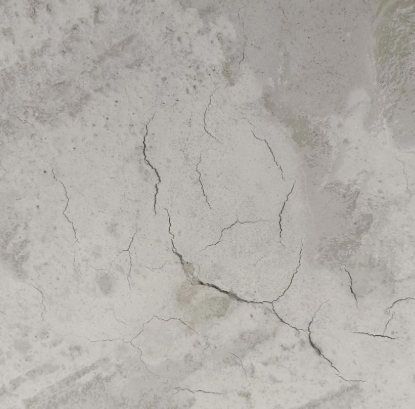 南皮灌浆料为什么会产生裂缝？出现裂缝该如何处理？