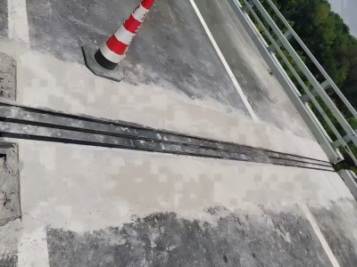 南皮伸缩缝更换后浇筑材料快速结构修补料速砼的产品特点及施工流程​