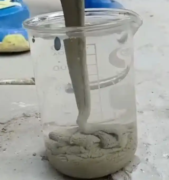 南皮水工混凝土絮凝剂，水下抗分散剂的作用及施工方法