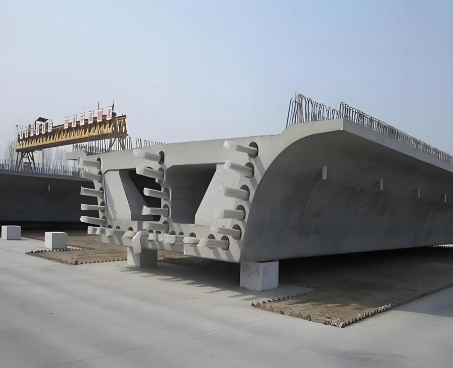 南皮抗冻压浆料的特点及标准化施工工艺